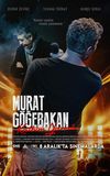 Murat Göğebakan: Kalbim Yaralı