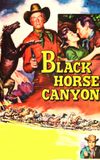 Black Horse Canyon