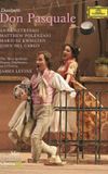 The Metropolitan Opera: Don Pasquale