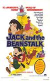 Jack and the Beanstalk