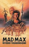 Mad Max Beyond Thunderdome