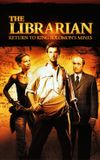 The Librarian: Return to King Solomon's Mines