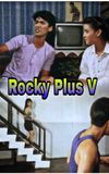 Rocky Plus V