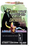 Guess What Happened to Count Dracula?