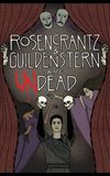 Rosencrantz and Guildenstern Are Undead