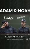 Adam & Noah: Klogskab