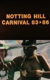 Notting Hill Carnival, 83-86