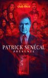 Patrick Senécal Presents