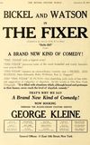 The Fixer