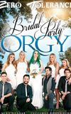 Bridal Party Orgy