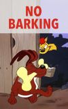 No Barking