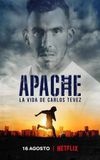 Apache: The Life of Carlos Tevez