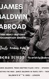 James Baldwin Abroad