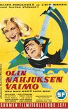 Olin nahjuksen vaimo