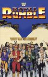 WWE Royal Rumble 1992