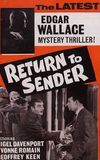 Return to Sender