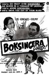 Boksingera