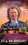 André Rieu - Happy Days are Here Again!