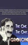 The One, the Only... Groucho