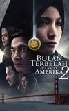 Bulan Terbelah di Langit Amerika 2