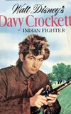 Davy Crockett, Indian Fighter