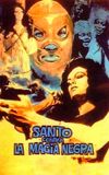 Santo vs. Black Magic Woman