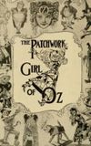 The Patchwork Girl of Oz