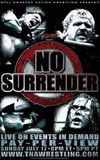 TNA No Surrender 2005