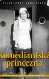 Komediantská princezna