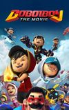 BoBoiBoy: The Movie