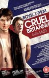 Boys On Film 8: Cruel Britannia