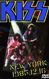 KISS: Asylum Tour New York