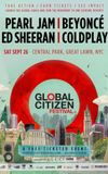 Global Citizen Festival 2015