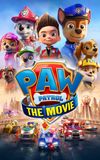 PAW Patrol: The Movie