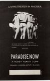 Paradise Now: The Living Theater in Amerika