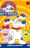 The Secret Files of the Spy Dogs