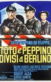 Totò e Peppino divisi a Berlino