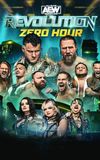 AEW Revolution: Zero Hour