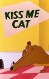 Kiss Me Cat