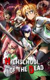 High School of the Dead