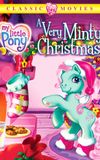 My Little Pony: A Very Minty Christmas