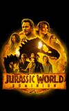 Jurassic World Dominion