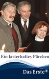 Ein lasterhaftes Pärchen