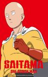 One-Punch Man