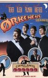 Ørkenens Sønner