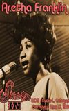 Aretha Franklin: Swing In '68