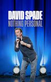 David Spade: Nothing Personal