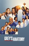 Grey's Anatomy