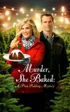 Murder, She Baked: A Plum Pudding Mystery