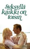 Syksyllä kaikki on toisin